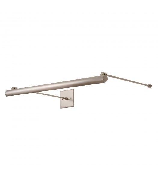 Pure Edge  KD-7WDC-4SQ-48IN-27K-SN  Kurve Display Light 48 INCH 